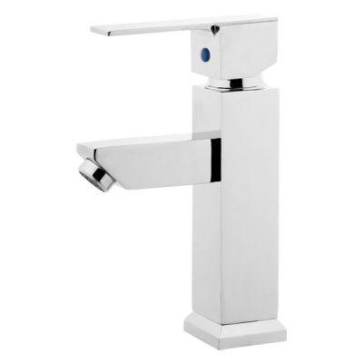 شیر روشویی البرز روز مدل فلت