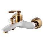 شیر حمام البرز روز مدل لورنزا