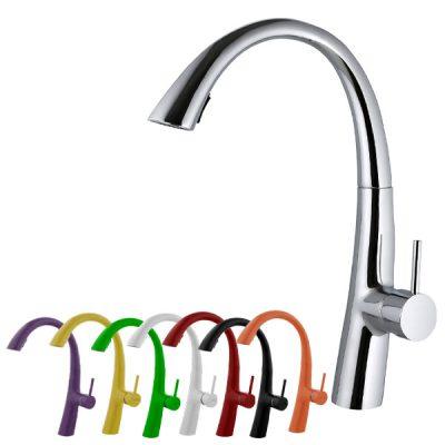 شیر ظرفشویی شاوری البرز روز مدل مانیسا