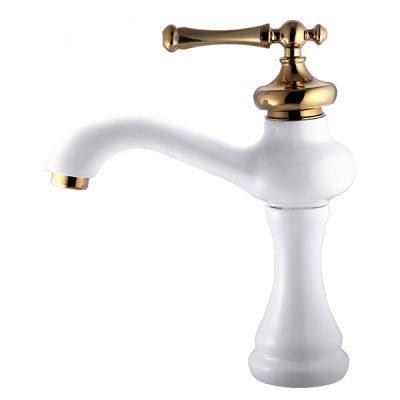 شیر روشویی البرز روز مدل مجیک