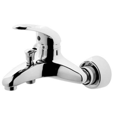 شیر حمام البرز روز مدل مرجان