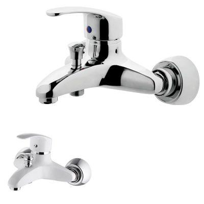 شیر حمام البرز روز مدل مروارید