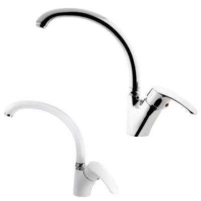 شیر ظرفشویی البرز روز مدل مروارید