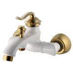 شیر حمام البرز روز مدل نیلا