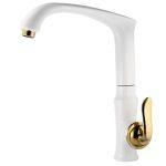 شیر ظرفشویی البرز روز مدل نیلا