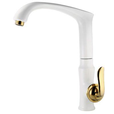 شیر ظرفشویی البرز روز مدل نیلا