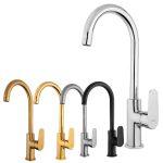 شیر ظرفشویی البرز روز مدل ونتو