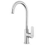 شیر ظرفشویی البرز روز مدل ونتو