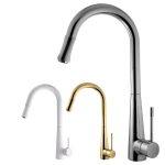 شیر ظرفشویی شلنگ دار البرز روز مدل ویشکا