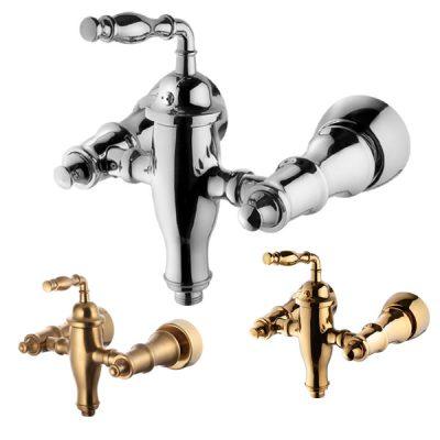 شیر توالت البرز روز مدل پرستیژ