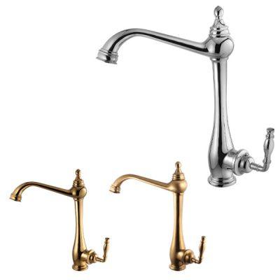 شیر ظرفشویی البرز روز مدل پرستیژ