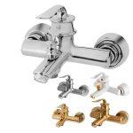 شیر حمام البرز روز مدل پروشات