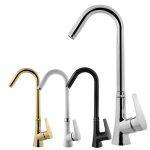 شیر ظرفشویی البرز روز مدل کارن