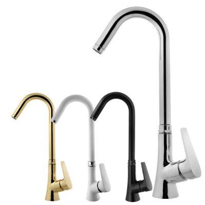 شیر ظرفشویی البرز روز مدل کارن