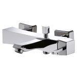 شیر حمام البرز روز مدل کاریزما