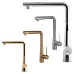 شیر ظرفشویی البرز روز مدل کنزو