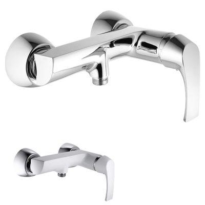 شیر توالت البرز روز مدل یونیک