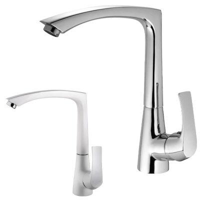 شیر ظرفشویی البرز روز مدل یونیک