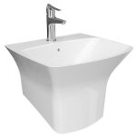 روشویی والهنگ کرد مدل آرتا