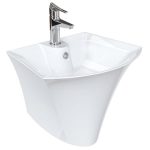 روشویی والهنگ کرد مدل آرین