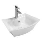 روشویی رو کابینتی کرد مدل آرین 55