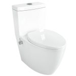 توالت فرنگی چینی کرد مدل آنتوریوم