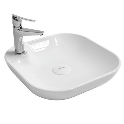 روشویی روکابینتی کرد مدل آنتوریوم