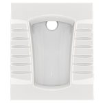 توالت ایرانی چینی کرد مدل آویسا ریم لس