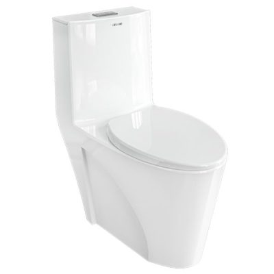 توالت فرنگی چینی کرد مدل آوینا