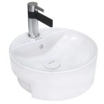 روشویی رو کابینتی کرد مدل الوند اورلب