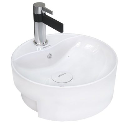 روشویی رو کابینتی کرد مدل الوند اورلب