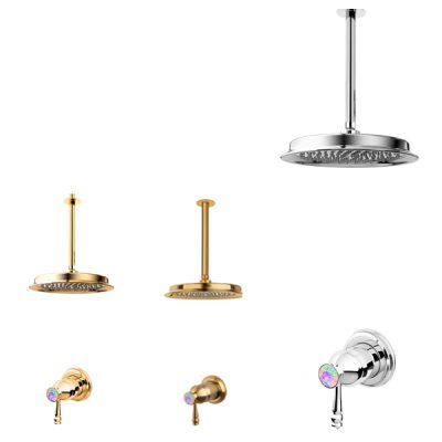 شیر حمام توکار البرز روز مدل دراما تیپ 1