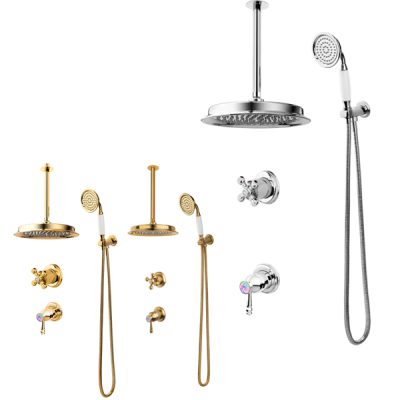 شیر حمام توکار البرز روز مدل دراما تیپ 3