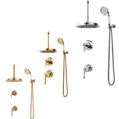 شیر حمام توکار البرز روز مدل علاالدین تیپ 3