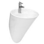 روشویی والهنگ کرد مدل فلوریا