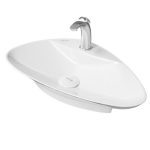 روشویی رو کابینتی کرد مدل لیندا 65