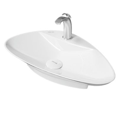 روشویی رو کابینتی کرد مدل لیندا 65