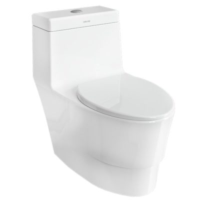 توالت فرنگی چینی کرد مدل ویکتوریا