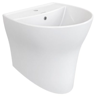 روشویی والهنگ کرد مدل ویکتوریا