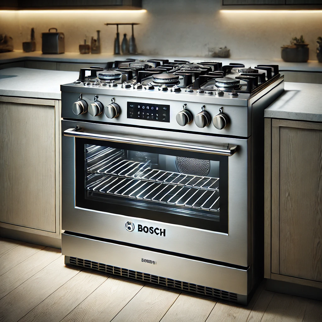 گاز فردار و میله