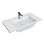 روشویی روکابینتی کرد مدل آدنیس