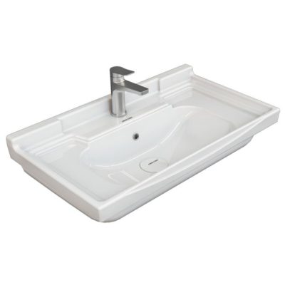 روشویی روکابینتی کرد مدل مگنولیا