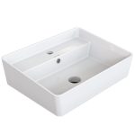 روشویی روکابینتی کرد مدل ورونیا 50