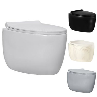 توالت والهنگ رسی مدل ادیسا