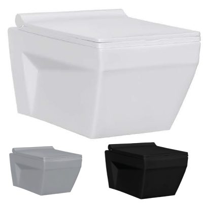 توالت والهنگ رسی مدل لاریسا