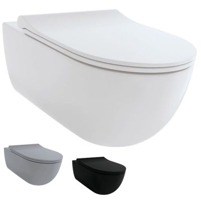 توالت والهنگ رسی مدل آنیسا