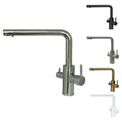 شیر ظرفشویی دومنظوره نوبل مدل فونیکس