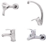 ست شیرآلات نوبل مدل اسمارت