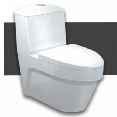 توالت فرنگی گلسار مدل آلتو