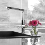 شیر ظرفشویی نوبل مدل آوا